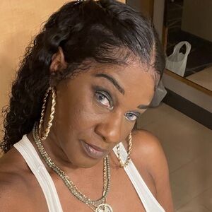 Promo wig! 13x4 Transparent Lace 18” Loose Deep Wave 🎉 100% Human Hair